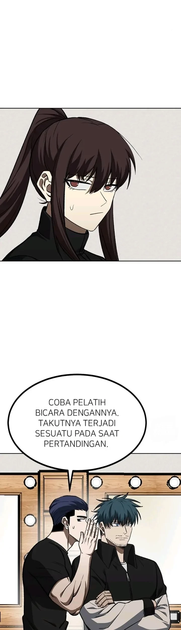King MMA Chapter 121 - halaman 7