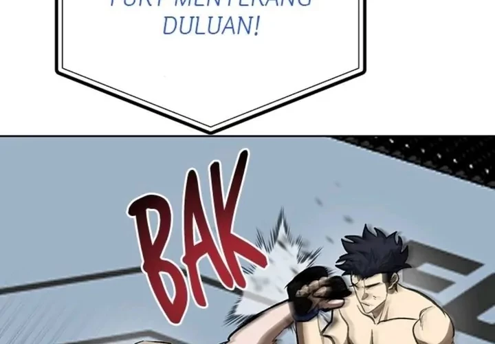 King MMA Chapter 122 - halaman 16