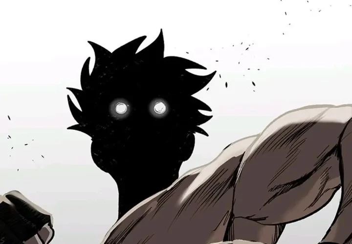 King MMA Chapter 122 - halaman 28