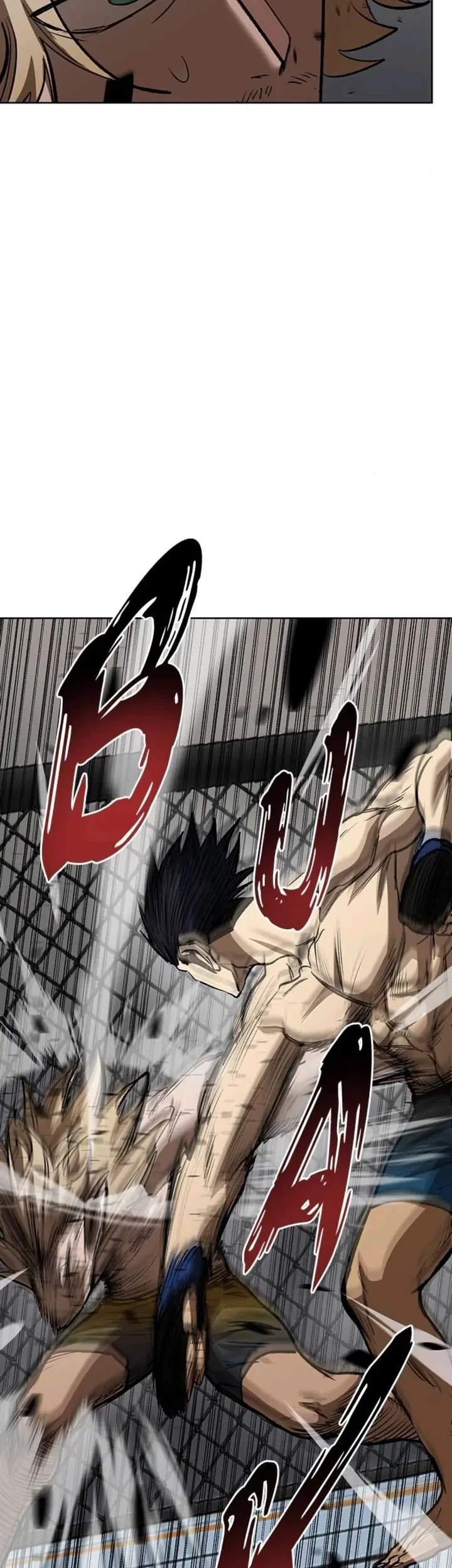 King MMA Chapter 122 - halaman 30