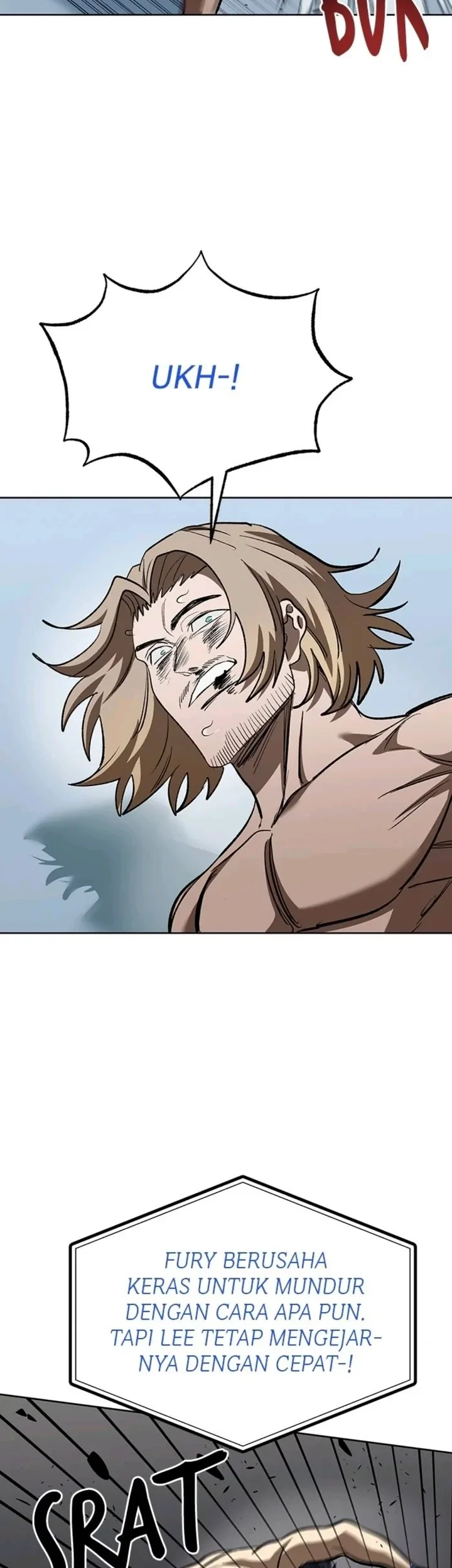 King MMA Chapter 122 - halaman 34
