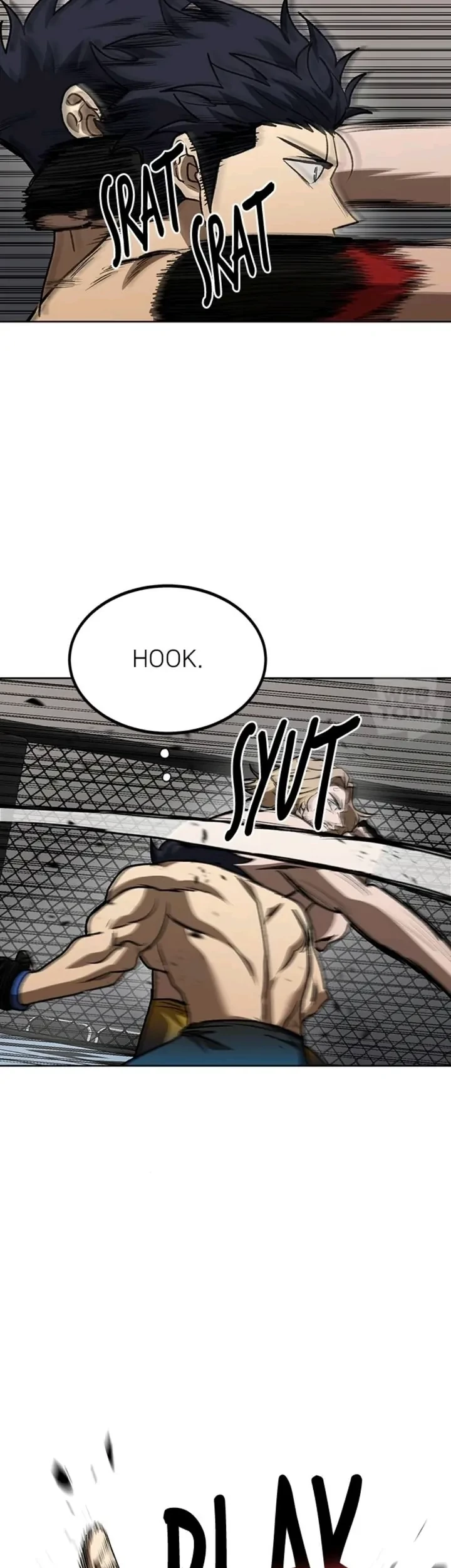 King MMA Chapter 122 - halaman 41