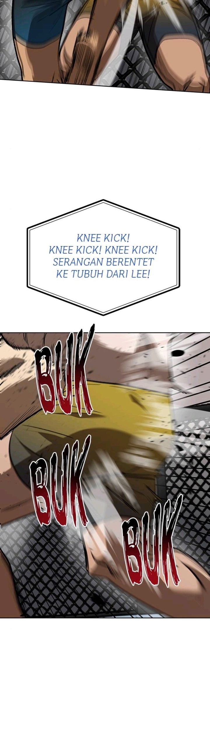 King MMA Chapter 123 - halaman 10