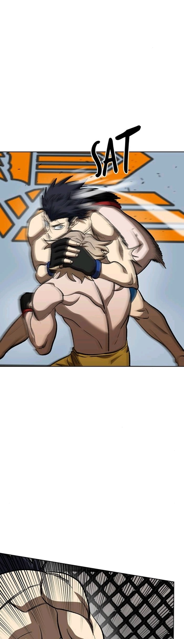 King MMA Chapter 123 - halaman 14
