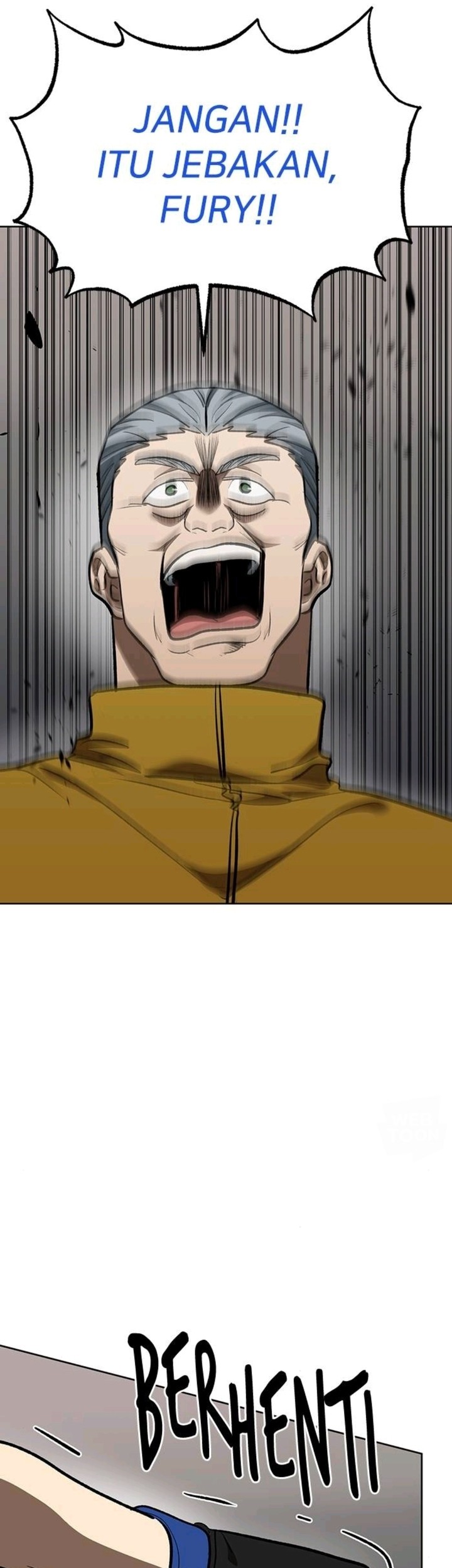 King MMA Chapter 123 - halaman 28