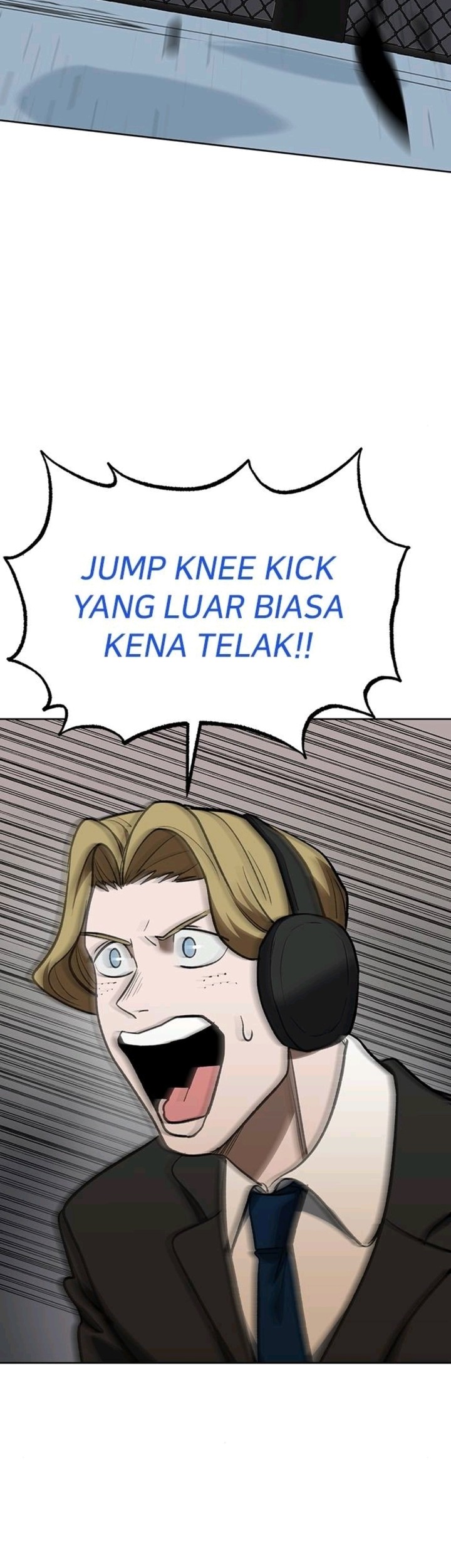 King MMA Chapter 123 - halaman 36