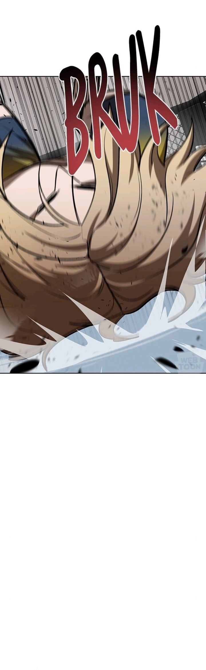 King MMA Chapter 123 - halaman 37