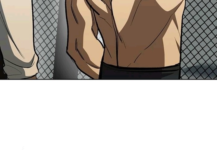 King MMA Chapter 123 - halaman 55