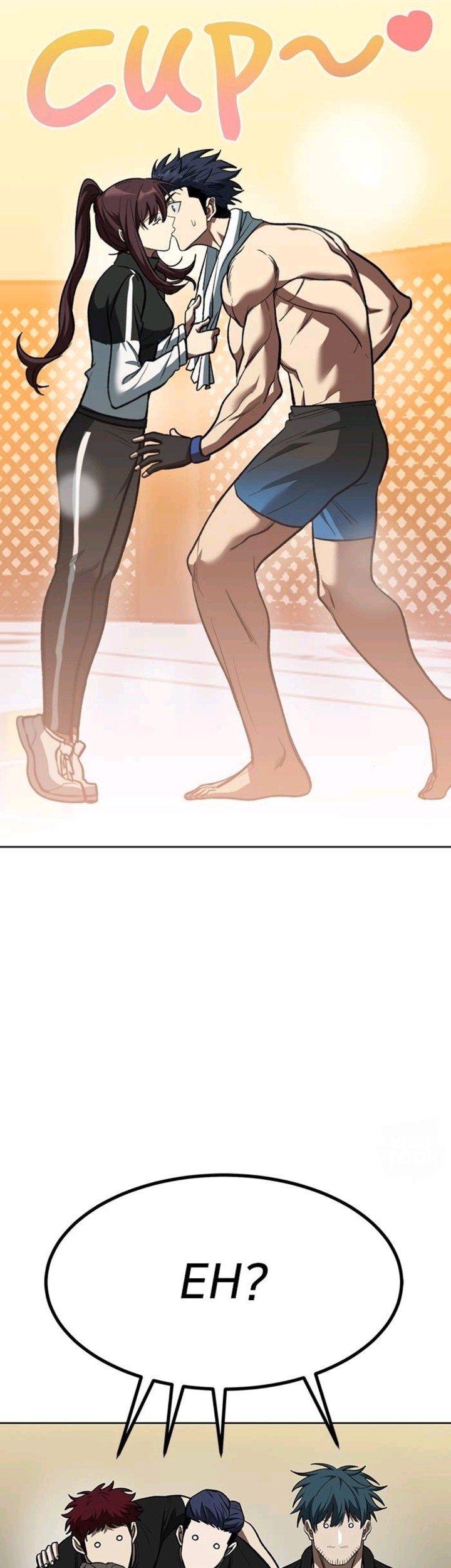 King MMA Chapter 123 - halaman 58