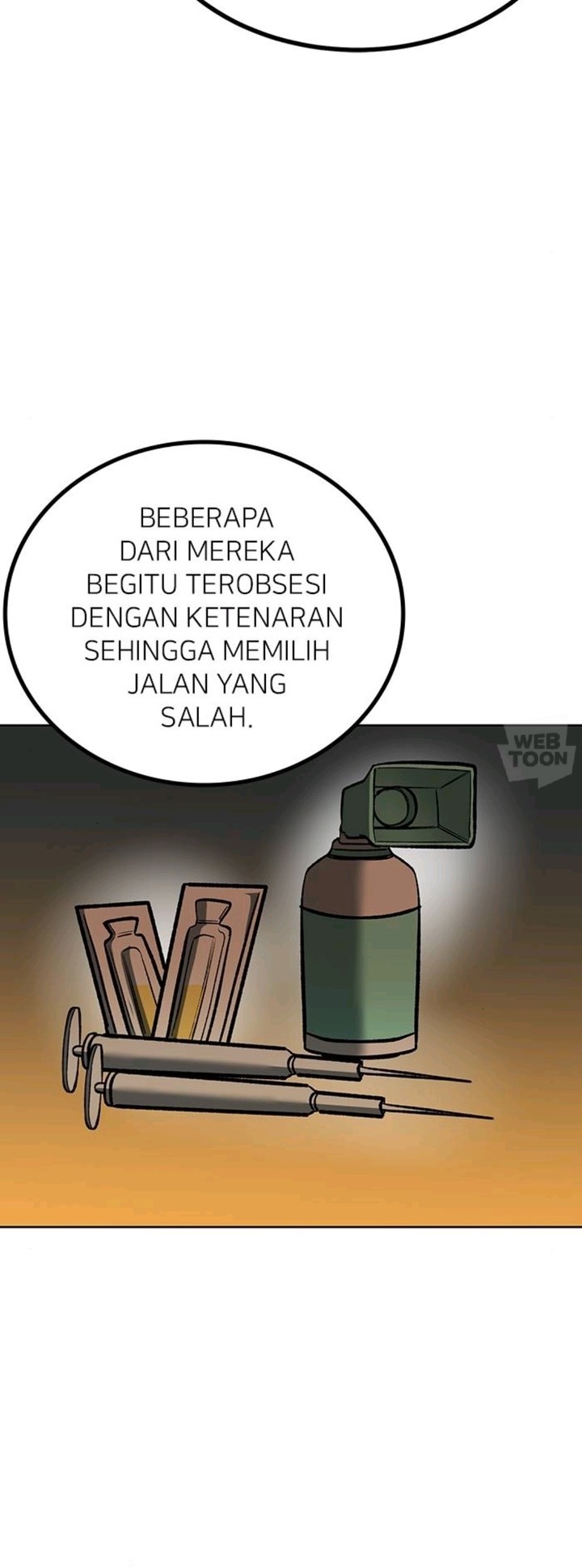 King MMA Chapter 124 - halaman 12