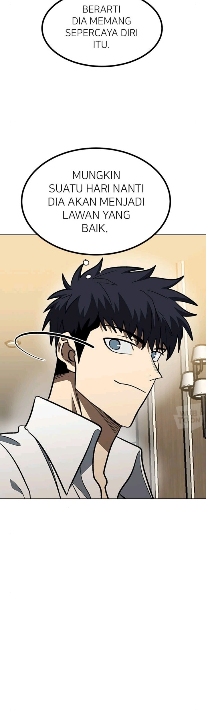 King MMA Chapter 124 - halaman 37