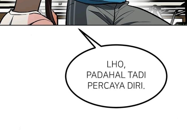 King MMA Chapter 124 - halaman 46