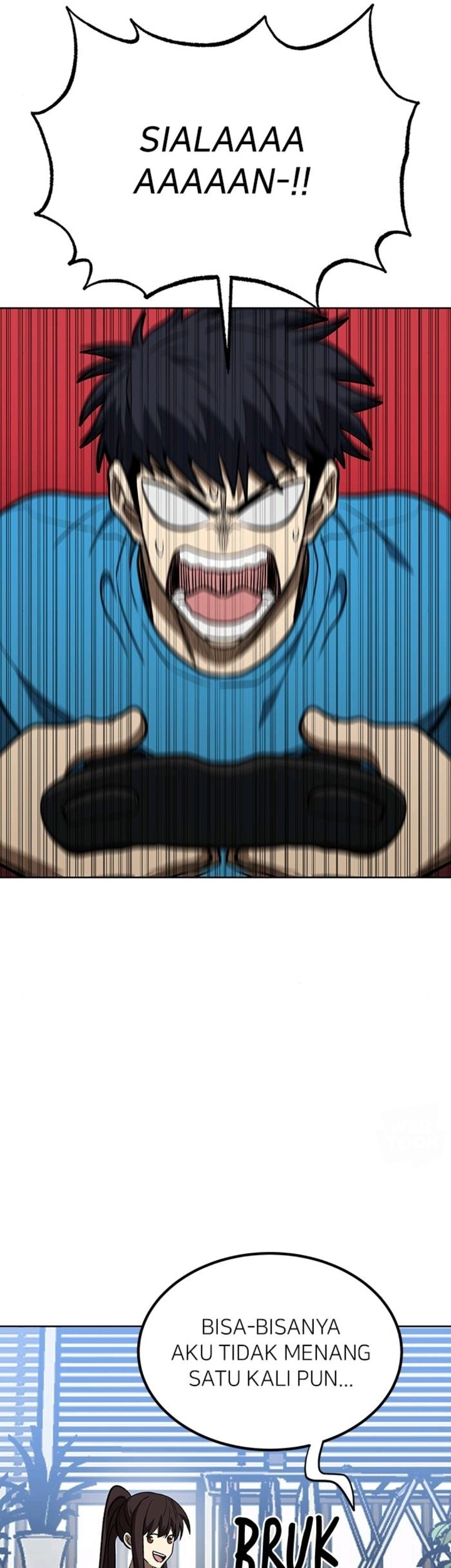 King MMA Chapter 124 - halaman 50