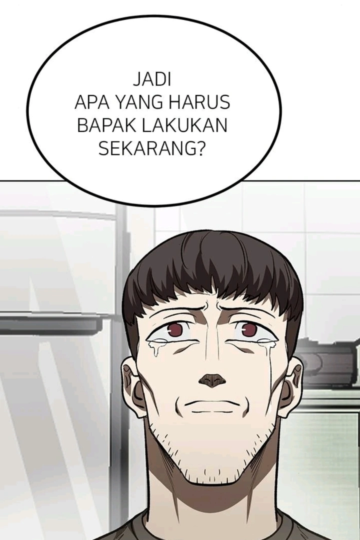 King MMA Chapter 125 - halaman 100