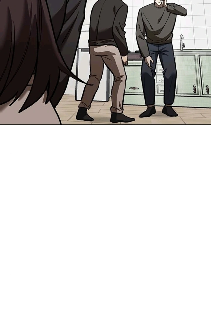 King MMA Chapter 125 - halaman 102