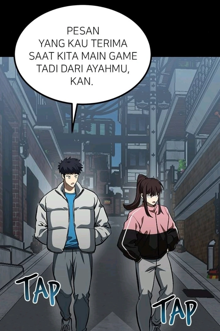 King MMA Chapter 125 - halaman 12
