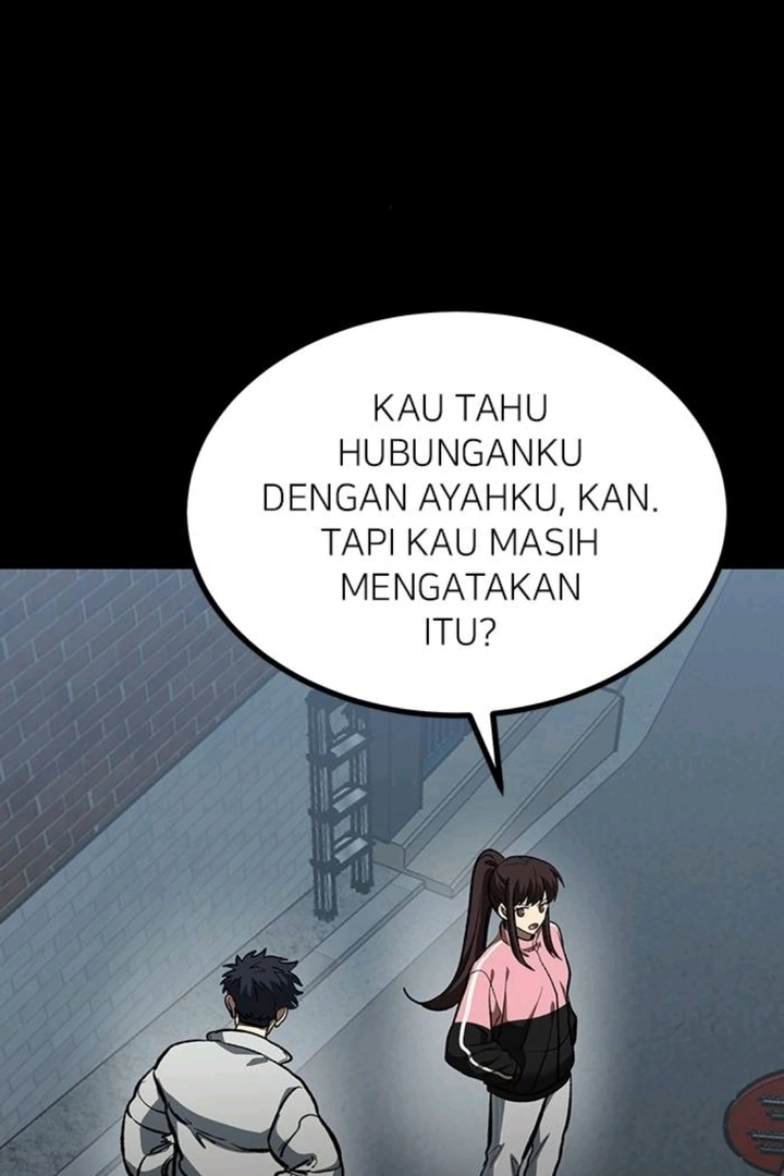 King MMA Chapter 125 - halaman 20