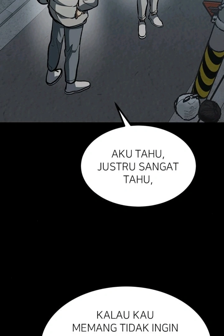 King MMA Chapter 125 - halaman 21