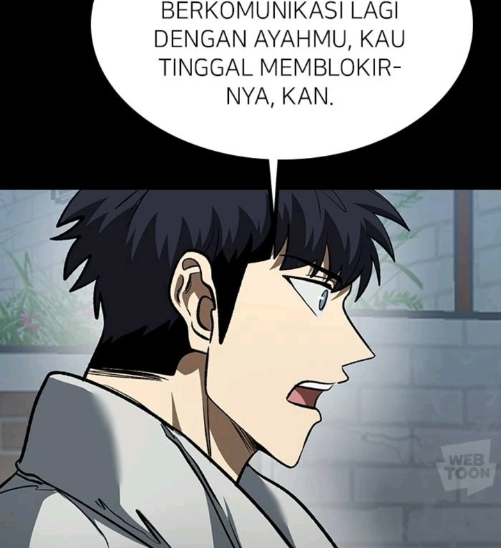King MMA Chapter 125 - halaman 22