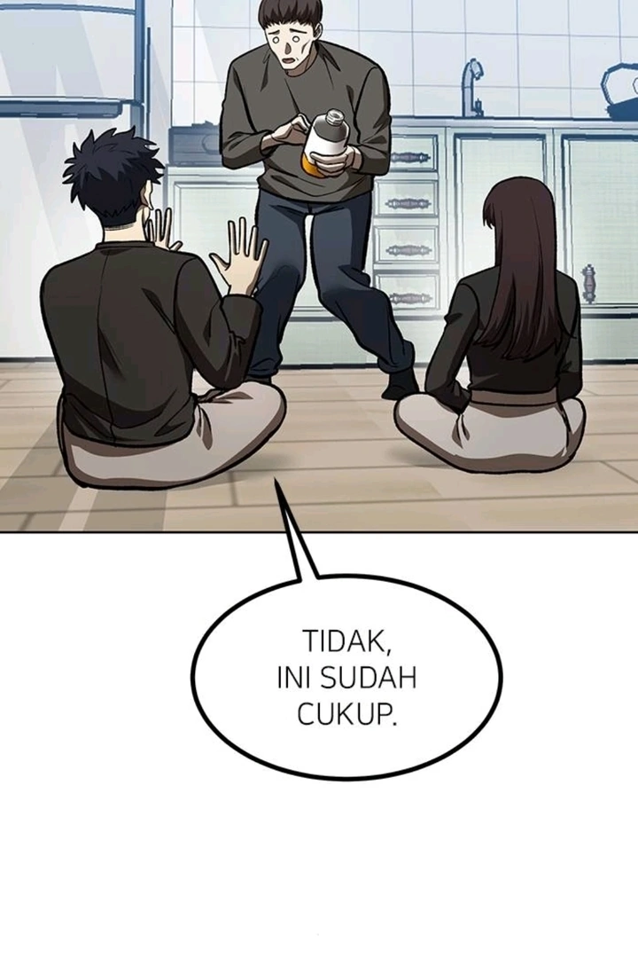 King MMA Chapter 125 - halaman 43