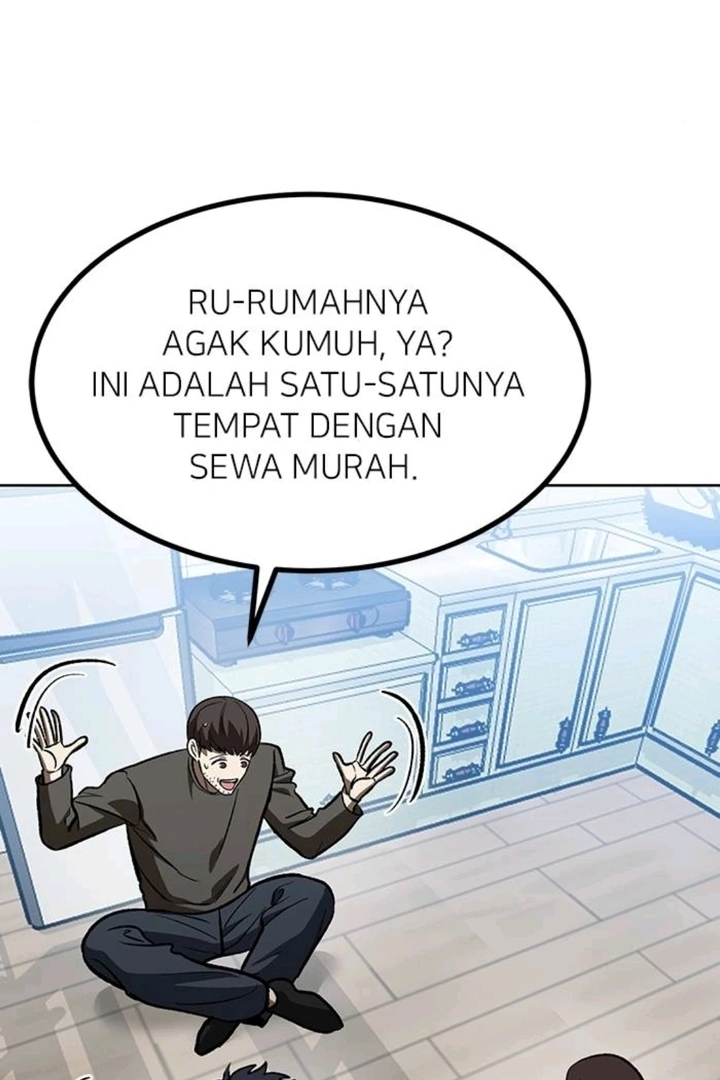 King MMA Chapter 125 - halaman 47