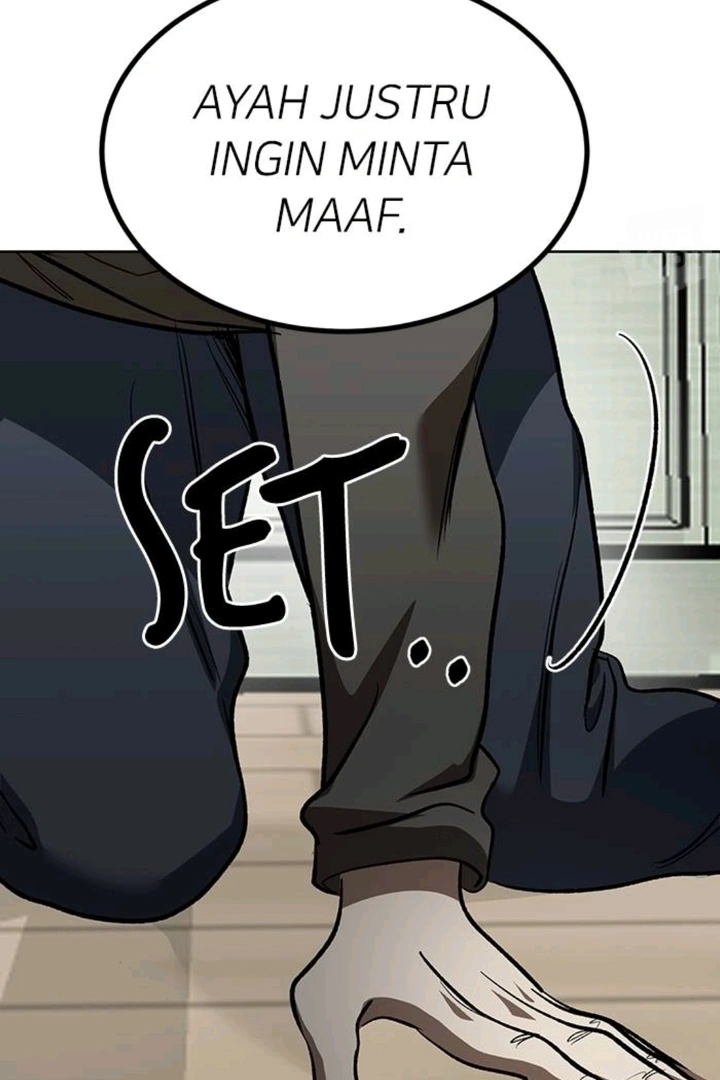 King MMA Chapter 125 - halaman 64