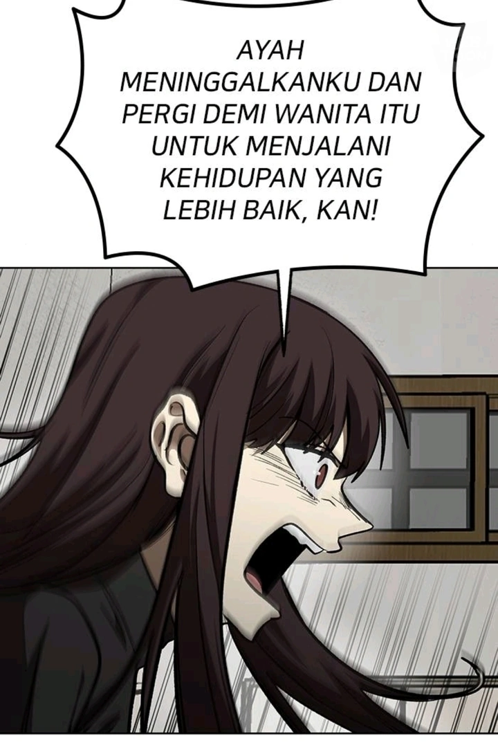 King MMA Chapter 125 - halaman 72
