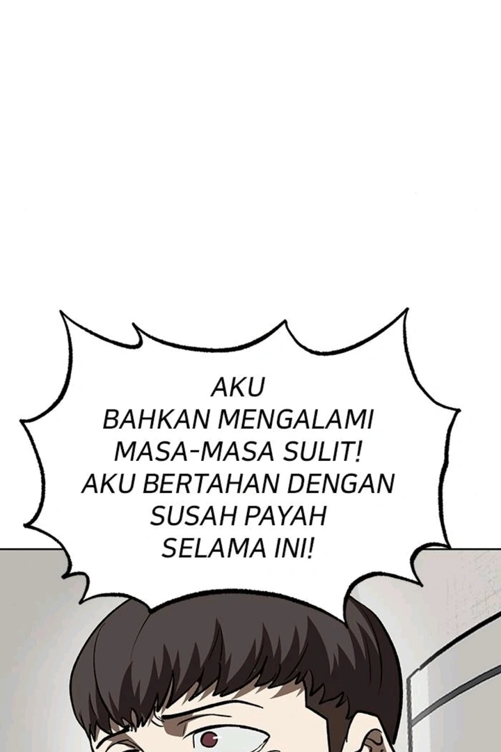 King MMA Chapter 125 - halaman 73