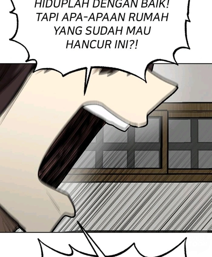 King MMA Chapter 125 - halaman 75