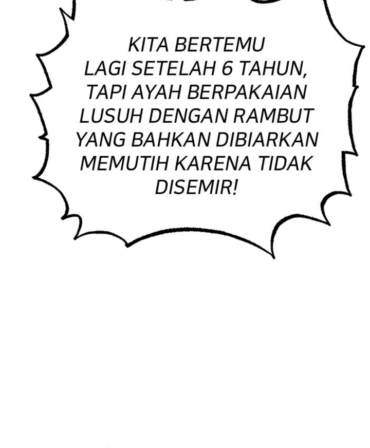 King MMA Chapter 125 - halaman 76