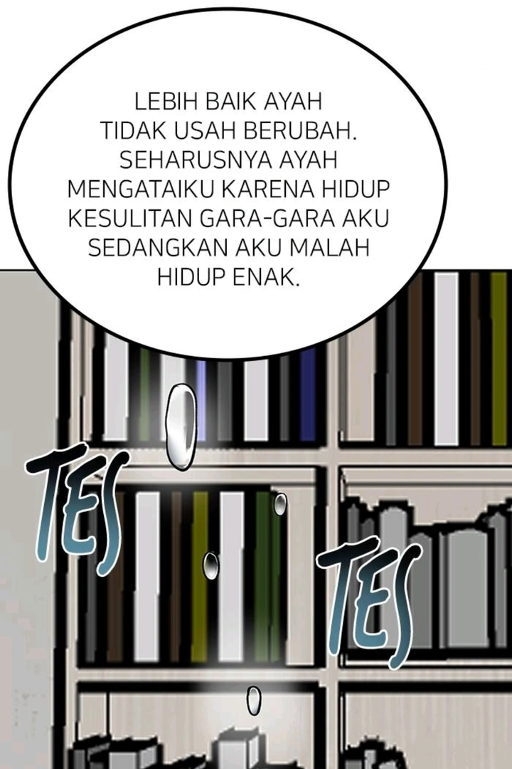 King MMA Chapter 125 - halaman 77