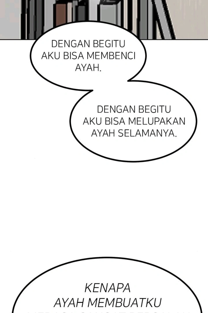 King MMA Chapter 125 - halaman 78
