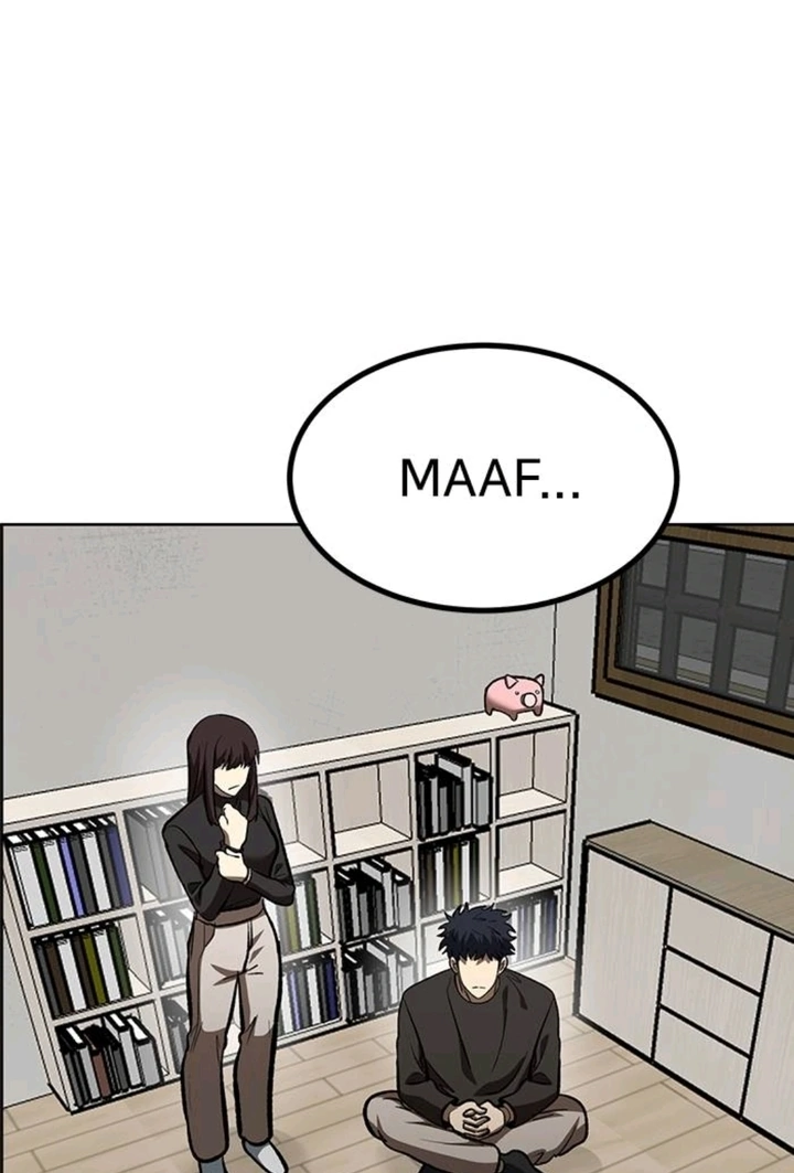 King MMA Chapter 125 - halaman 82