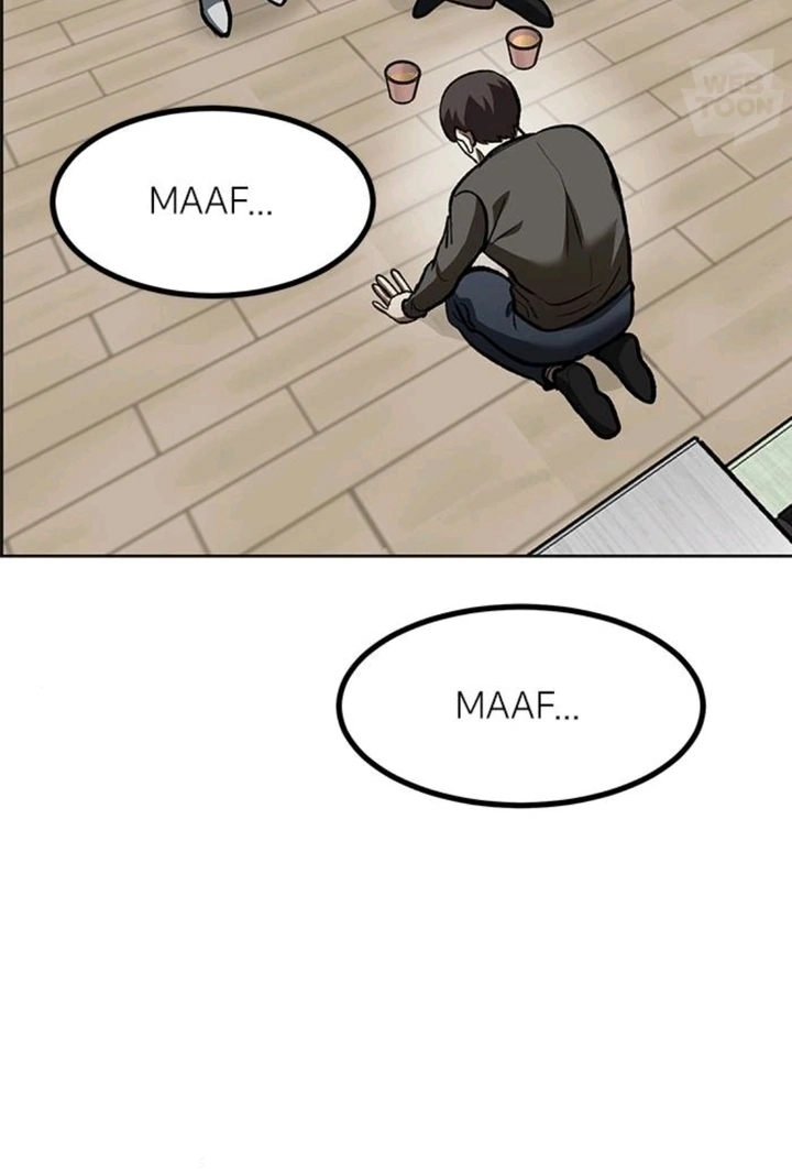 King MMA Chapter 125 - halaman 83