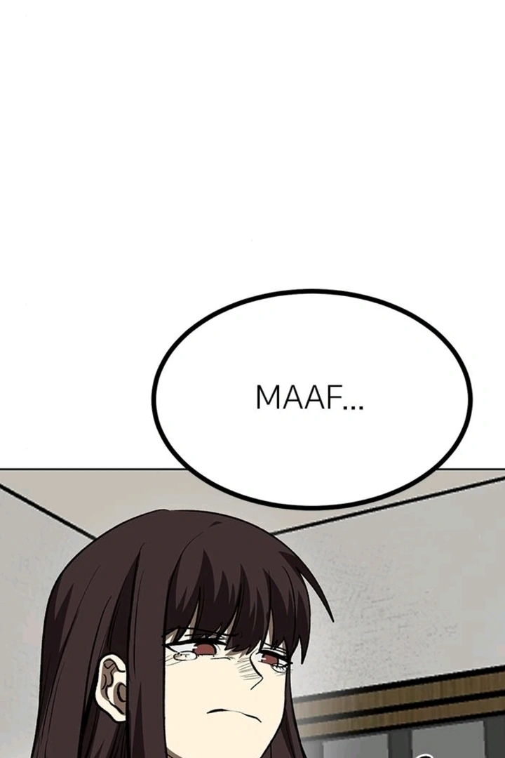 King MMA Chapter 125 - halaman 87