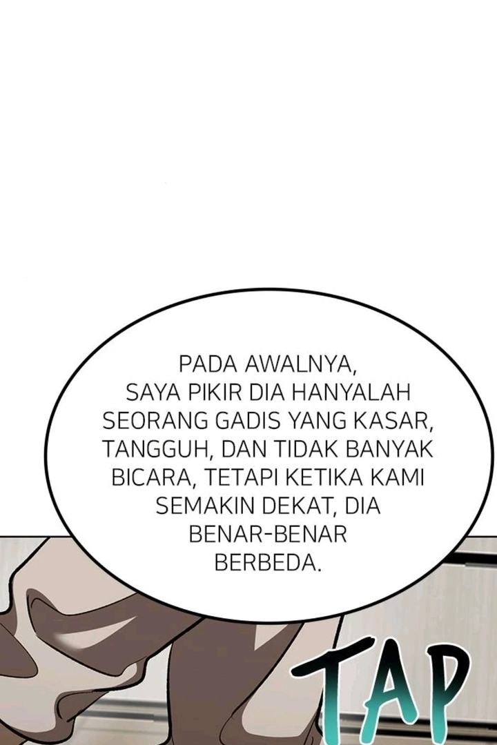 King MMA Chapter 125 - halaman 92