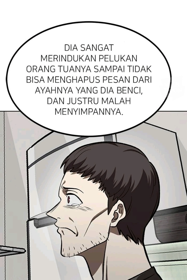 King MMA Chapter 125 - halaman 94