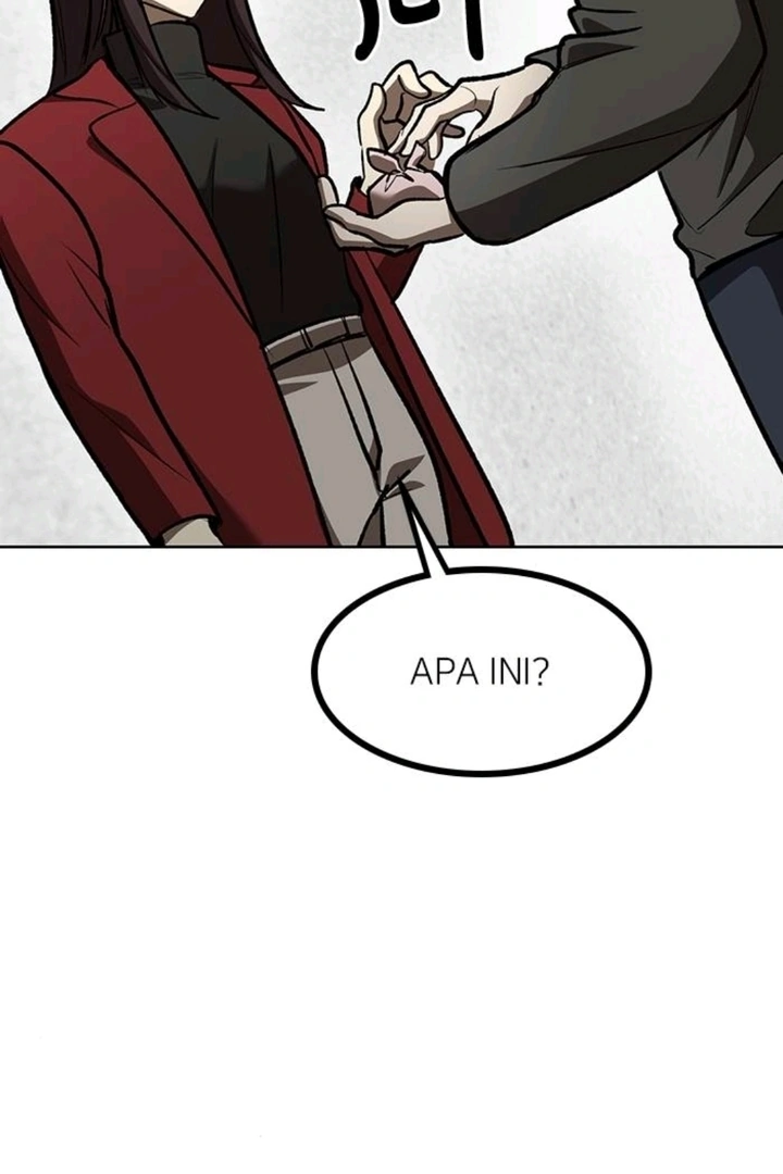 King MMA Chapter 126 - halaman 10