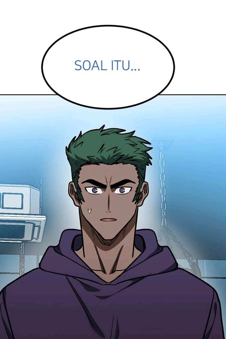 King MMA Chapter 126 - halaman 100