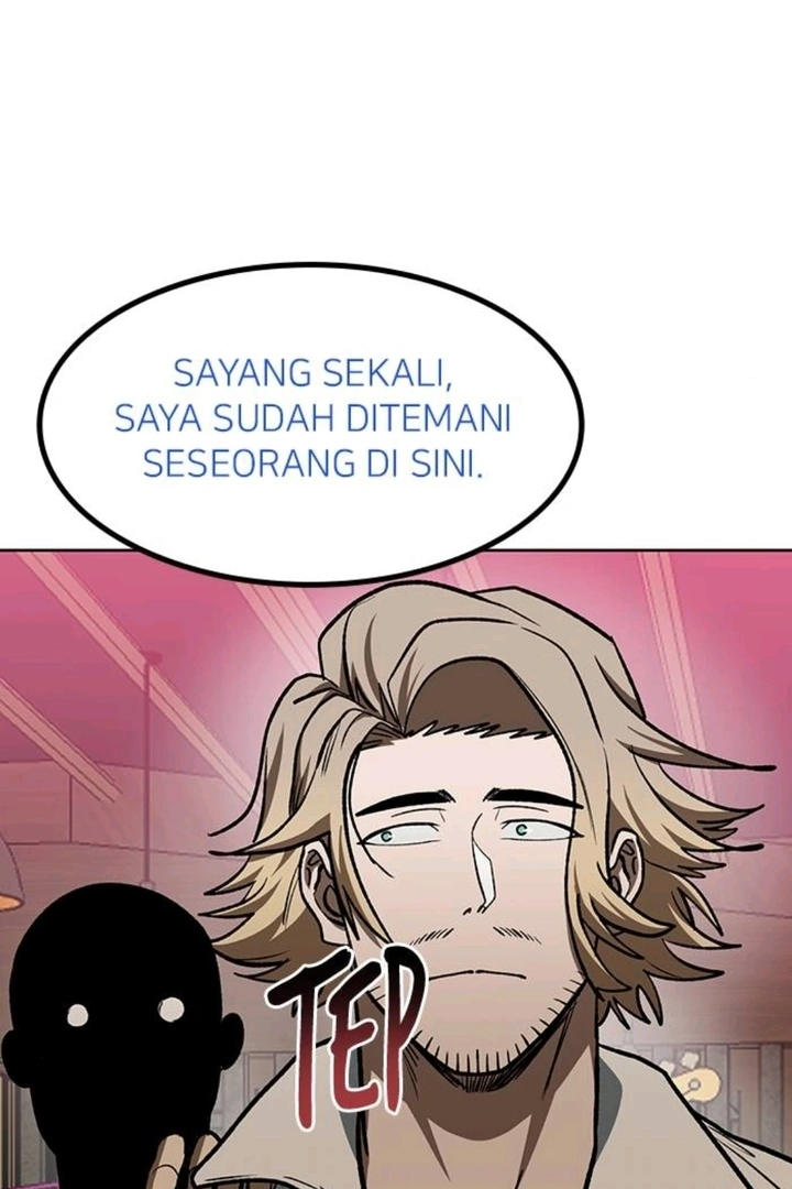 King MMA Chapter 126 - halaman 110