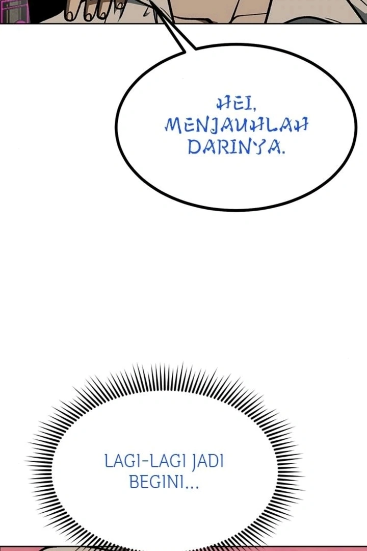 King MMA Chapter 126 - halaman 111