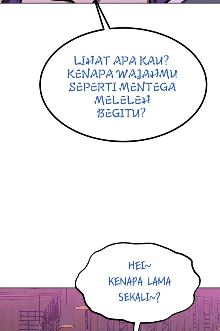 King MMA Chapter 126 - halaman 115