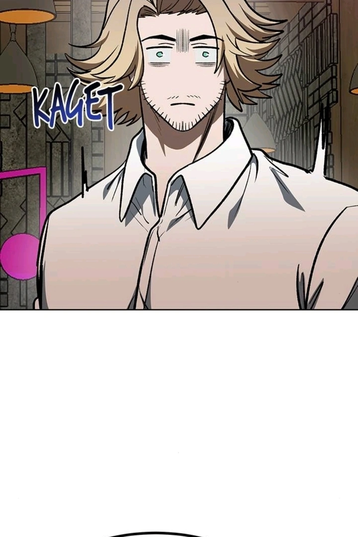 King MMA Chapter 126 - halaman 119