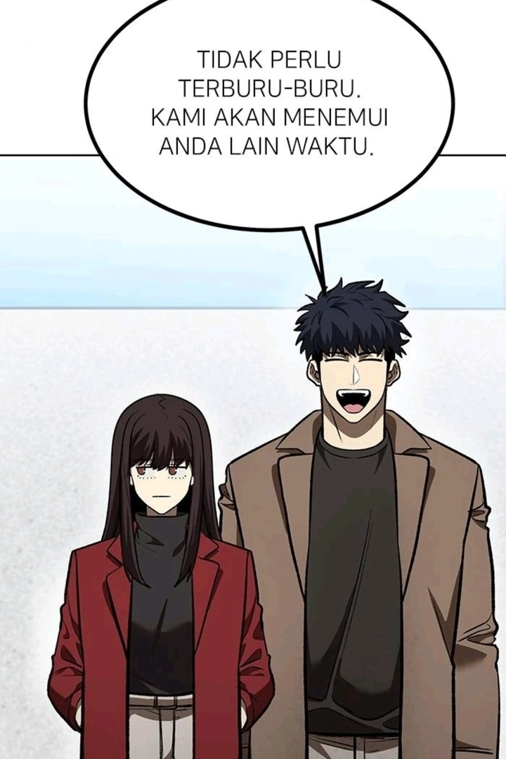 King MMA Chapter 126 - halaman 3