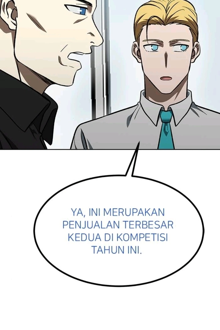 King MMA Chapter 126 - halaman 35