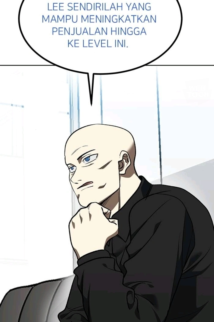 King MMA Chapter 126 - halaman 42