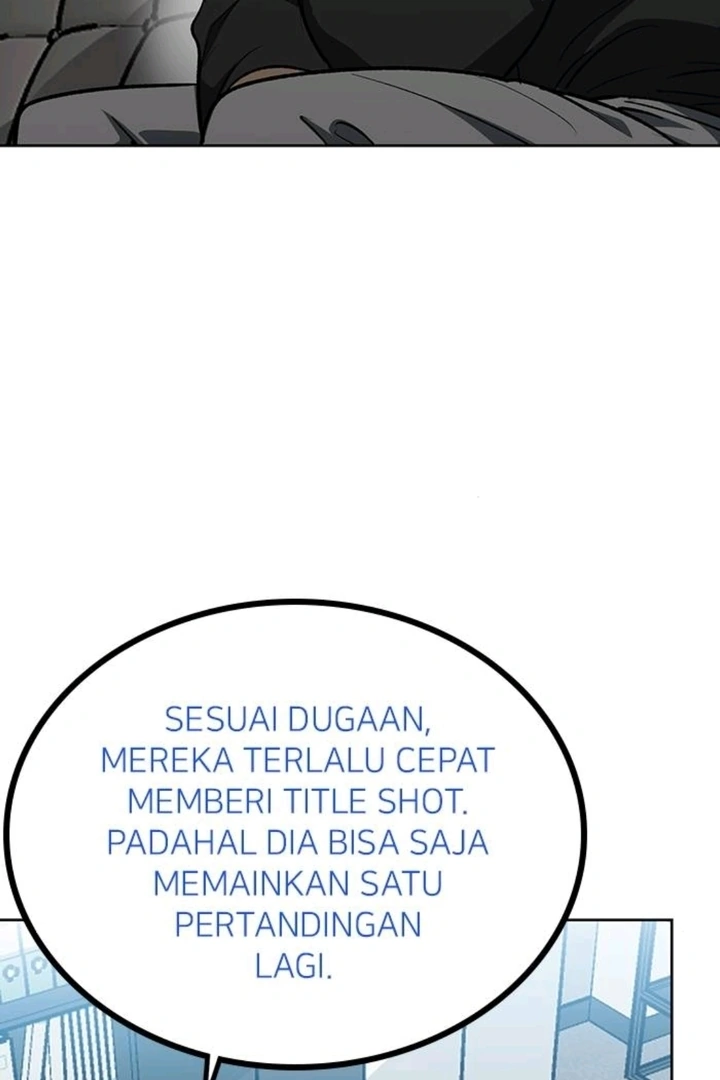 King MMA Chapter 126 - halaman 43