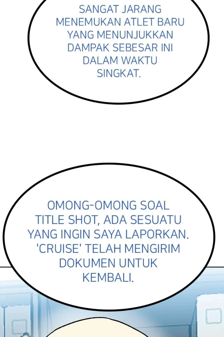 King MMA Chapter 126 - halaman 45