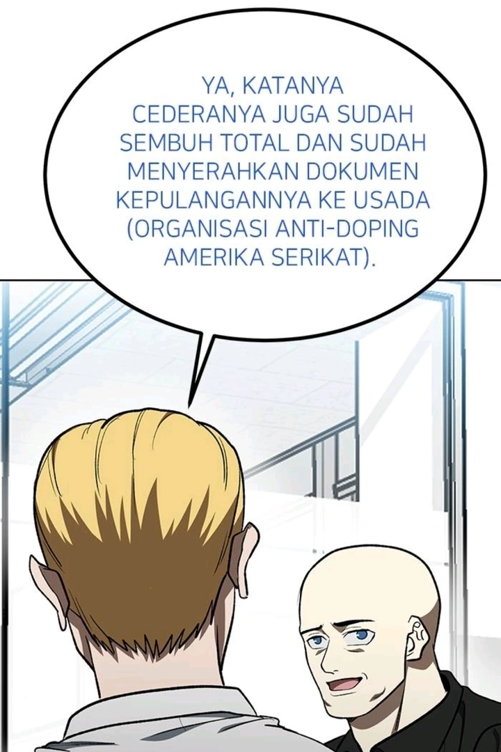 King MMA Chapter 126 - halaman 48