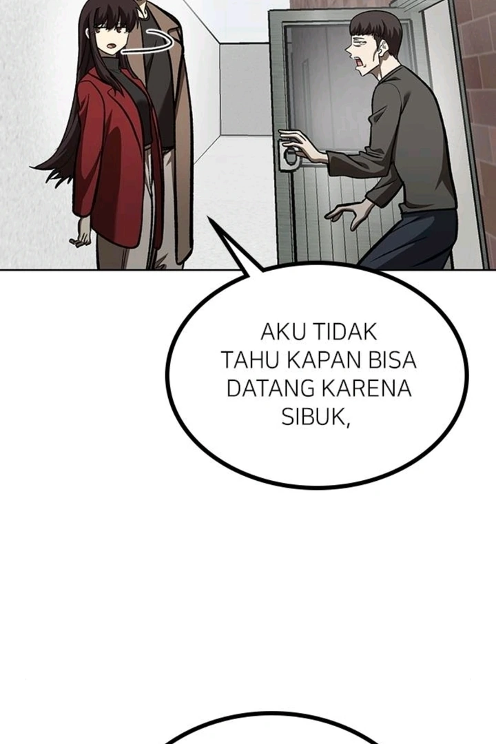 King MMA Chapter 126 - halaman 5